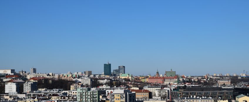Konkurs ofert na najem lokali użytkowych