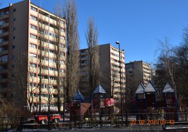 Zwołanie Walnego Zgromadzenia Członków SBM „Powiśle”